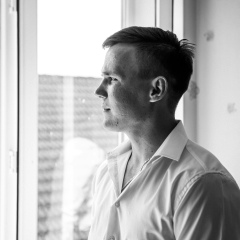 Иван Стуков, 18.09.1991, Краснодар