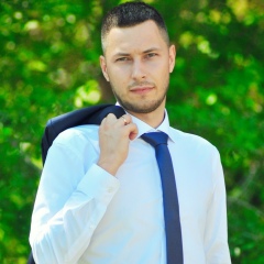 Роман Сидоров, 05.12, Волгоград