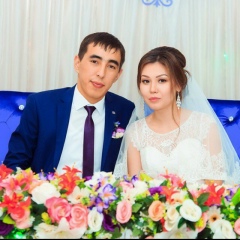 Жаслан Саликов, 06.02, Астана