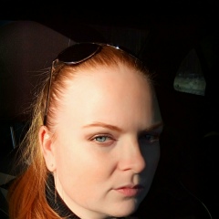 Тамара Журавлева, 09.12, Санкт-Петербург