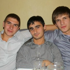 Alexander Borjomi, 30.05, Saint George's