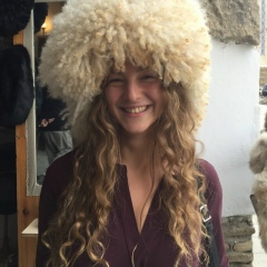 Янина Филиппова, 25.06