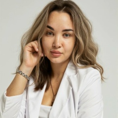 Алмара Османова