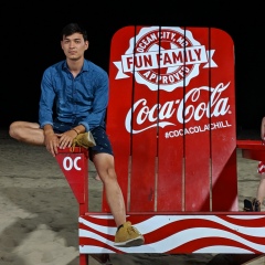 Dastan Joldasbaev, 24.06.1997, Нукус