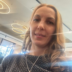 Светик Михайлова, 07.01, Москва