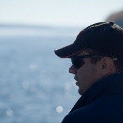 Вадим Пролецкий, 01.09.1984, Красноярск