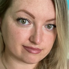 Елена Салтанова, 01.09.1987, Нижний Тагил