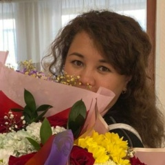 Рамиля Сагитова, 20.03