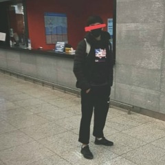 Муслим Даудов, Хасавюрт