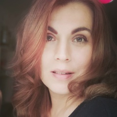 Елена Свиридова-Зубкова, 28.01, Саратов