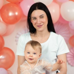 Екатерина Катерина, 20.02