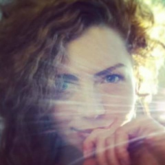 Настя Глотова, 16.09, Киев