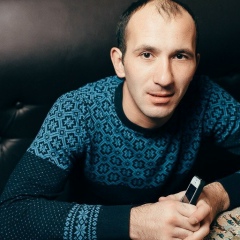 Айрат Сагиров, 05.08, Казань