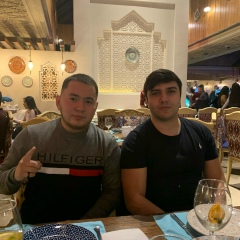 Болат Конакбаев, 21.03, Алматы