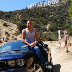 Zhaxybay Izbassov, 04.08.1988, Астана