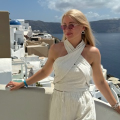 Ольга Каршенкова, 07.04.1986, Тольятти