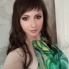 Юлия Александровна, 22.06, Лиски