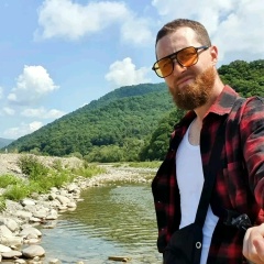 Илюха Калмыков, 28.11.1994, Уральск