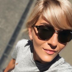 Катя Волгина, 21.06.1989, Melbourne