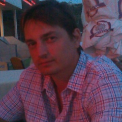 Игорь Зимин, 21.01.1985, Киев