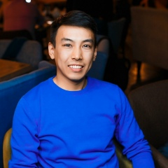 Тимур Козыбаев, 20.06.1990, Костанай