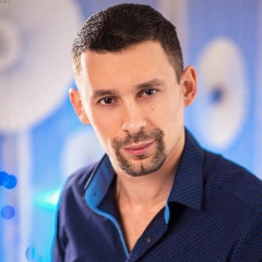 Михаил Рекочинский, 11.05.1986, Запорожье