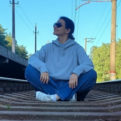 Elena Morozova, 15.12.1986, Санкт-Петербург