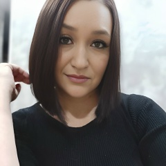 Резедушка Равилевна, 06.01.1985, Нижнекамск