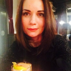 Анна Заграничная, 15.07, Санкт-Петербург