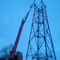 Ciezjan Jetpicbaev, Алматы