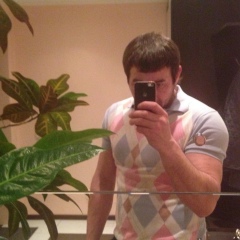 Рустам Закаев, 27.10, Москва