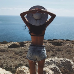 Яна Цой, 03.08.1989, Москва