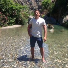 Олег Павлов, 01.08.1989, Санкт-Петербург