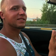 Артём Белоус, 04.11.1990, Одесса