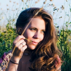 Евгения Коротаева, 16.02, Липецк