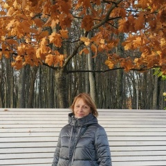 Алла Жегалик, 28.04.1970, Гродно