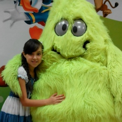 Алиса Хурматуллина, 06.06, Тольятти