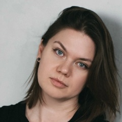 Екатерина Костина, 21.05.1984, Липецк