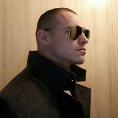 Андрей Семенов, 19.04, Сатпаев