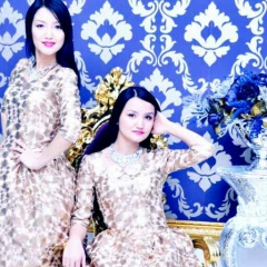 Ademi-Ai-Dueti Offical, 06.05.1995, Алматы