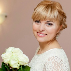 Инна Крошина, 23.01, Eastbourne