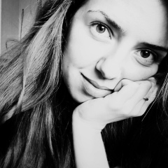 Дарья Георгиева, 16.10, Актобе