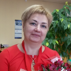 Наталья Невмывака, 03.12, Тверь