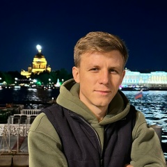 Юрий Фарафонов, 20.05.1991, Москва