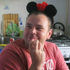 Серёга Антипин, 07.03.1986, Екатеринбург