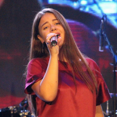 Алина Нестерова, 19.12, Павлоград