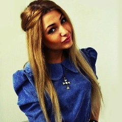 Лиза Мейтнер, 17.11.1993