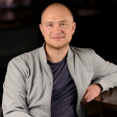 Денис Берчук, 18.10, Томск