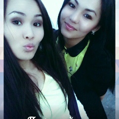 Зарима Абдылдаева, 15.04.1992, Бишкек