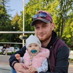 Павел Храмов, 01.08.1992, Калининград